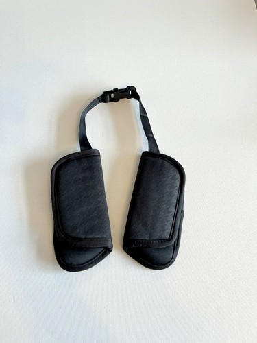 Egg3 pram pushchair shoulder - pushchair,
