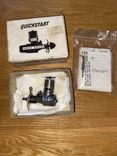 Vintage merlin model - vintage,