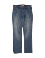 LEVI'S Womens 629 Straight