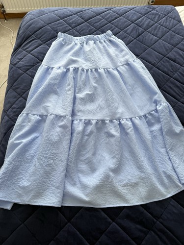 Bnwt woman light blue - -, woman’s