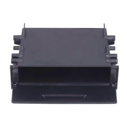 Car radio storage - car, cd