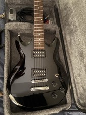 Ibanez gax70 blk 2003 - blk, 05/2003
