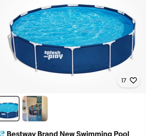 Bestway splash and - bestway,