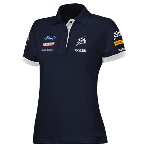 Sparco ford sport - m-sport, official