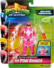 Power Rangers Mighty Morphin