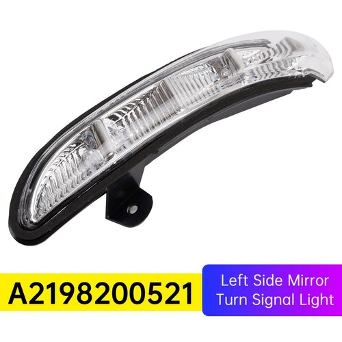 For mercedes class - for, e