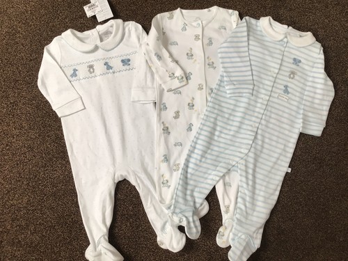 Baby boys clothes animal - baby,