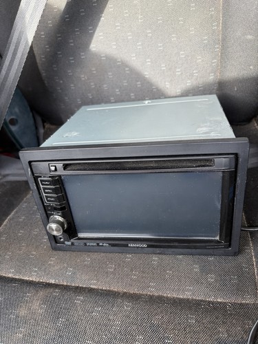 Kenwood ddx5022 double - kenwood, car