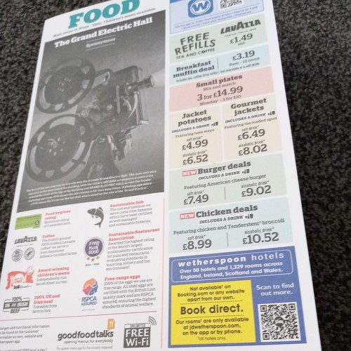 Wetherspoon the grand - wetherspoon,,