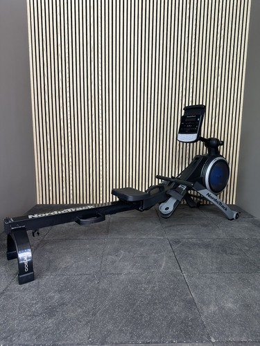 Nordictrack rw300 folding - nordictrack,