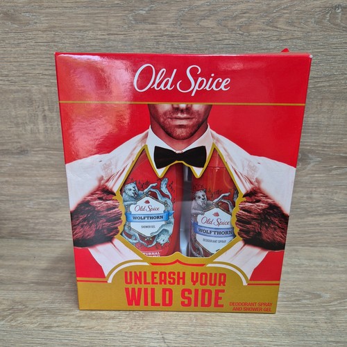 Old spice mens - old, gift