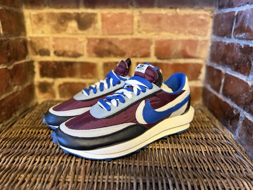 Nike waffle sacai - nike,