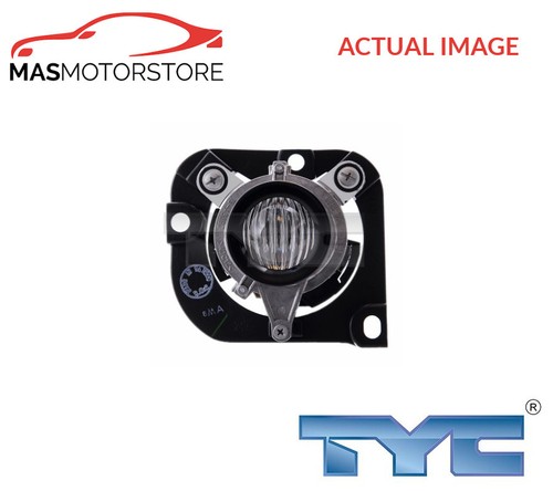 Driving fog light - fog,