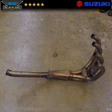 2000 SUZUKI BANDIT 600 GSF600S
