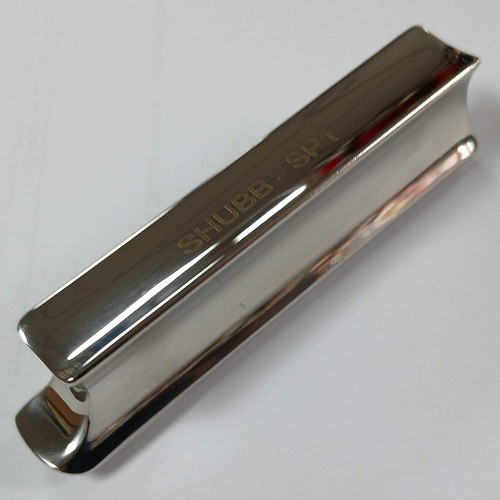 Shubb pearse steel for lap - steel,