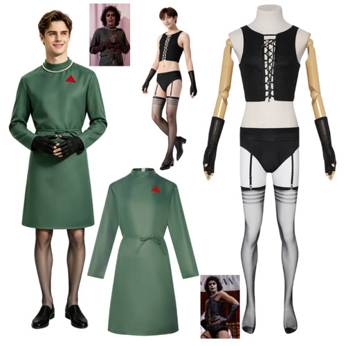 The rocky horror picture - the, show