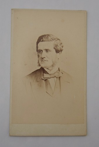 Cdv scottish physician - of,