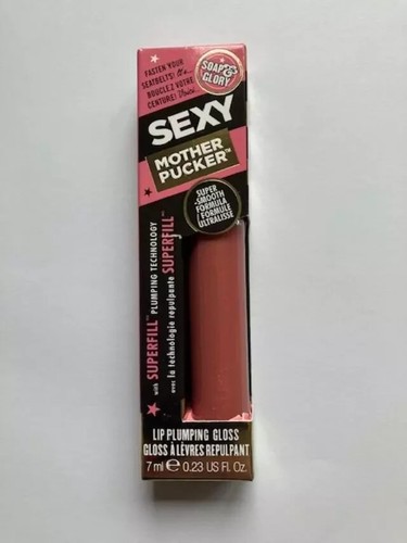 Soap glory sexy mother - soap,