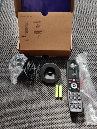 Essential digital home - bt,