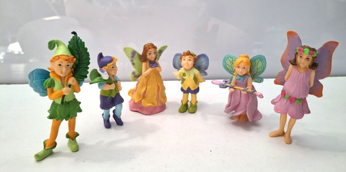 Elc child fairy elf - elc,