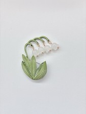 Lily Of The Valley Vintage