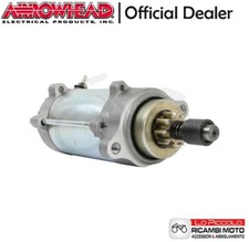 Arrowhead Lynx Adventure GT