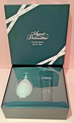 Agent provocateur eau - provocateur,