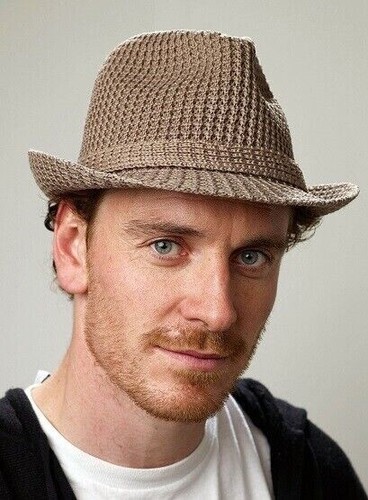 Michael fassbender - 10,