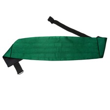 Emerald Green Mens Cummerbund