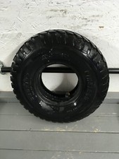 Mobility Scooter Pro Rider King Tyre and Inner Tube 4.00-5
