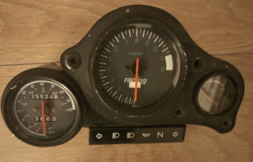 Aprilia rs50 1999 - aprilia,