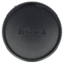 Genuine Zenza Bronica Front Body Protective Cap E for ETR ETRS ETRSi ETR-C ETRC