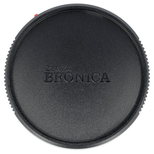 Genuine zenza bronica - bronica, front
