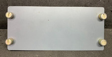 Aircraft Blanking Plate (14cm