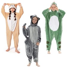 Kids Children's Unisex