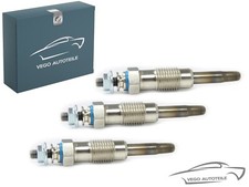 Glow Plugs Mercedes Benz 190 E