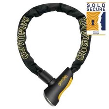 Onguard Padlock Mastiff 8020