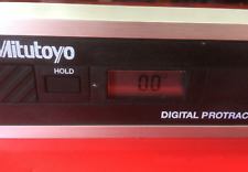 Mitutoyo Pro360 950-317, Digital Protractor  (5)