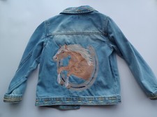 Custom made individually