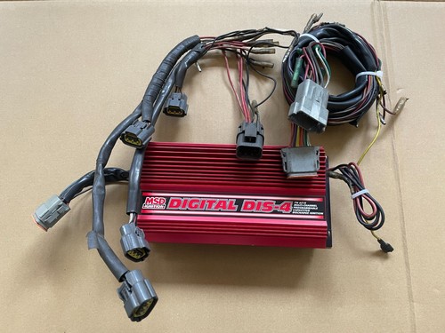Msd 6215 dis - 6215, dis-4