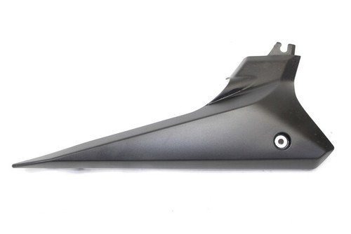 Left side cover yamaha - left,