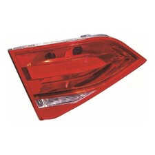 For Audi A4 Mk3 Saloon 4/2008-5/2012 Rear Inner Boot Light Lamp Left Side NS