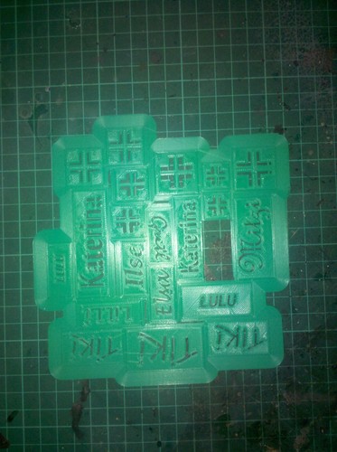 Tank 16th tiger panzer - rc,