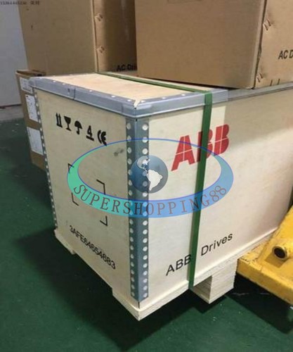 One new abb inverter - abb,