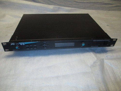 Peavey dpm rack synth - dpm,