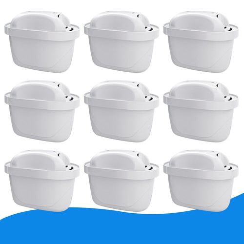Water filter cartridge - filter,