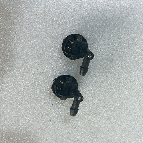 Windscreen washer nozzle - 2x,