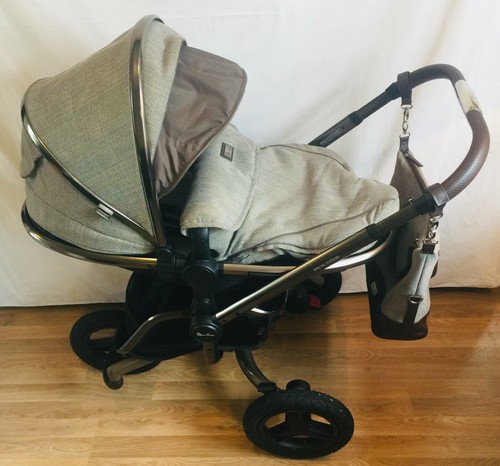 Silver cross surf special - 3,