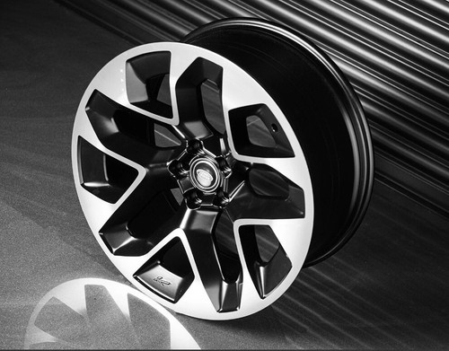 Set range rover - rover, sport