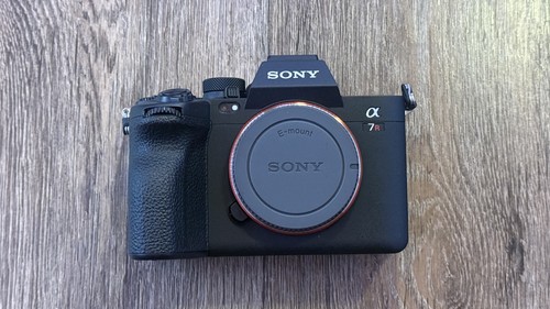 Sony alpha a7r full - a7r,
